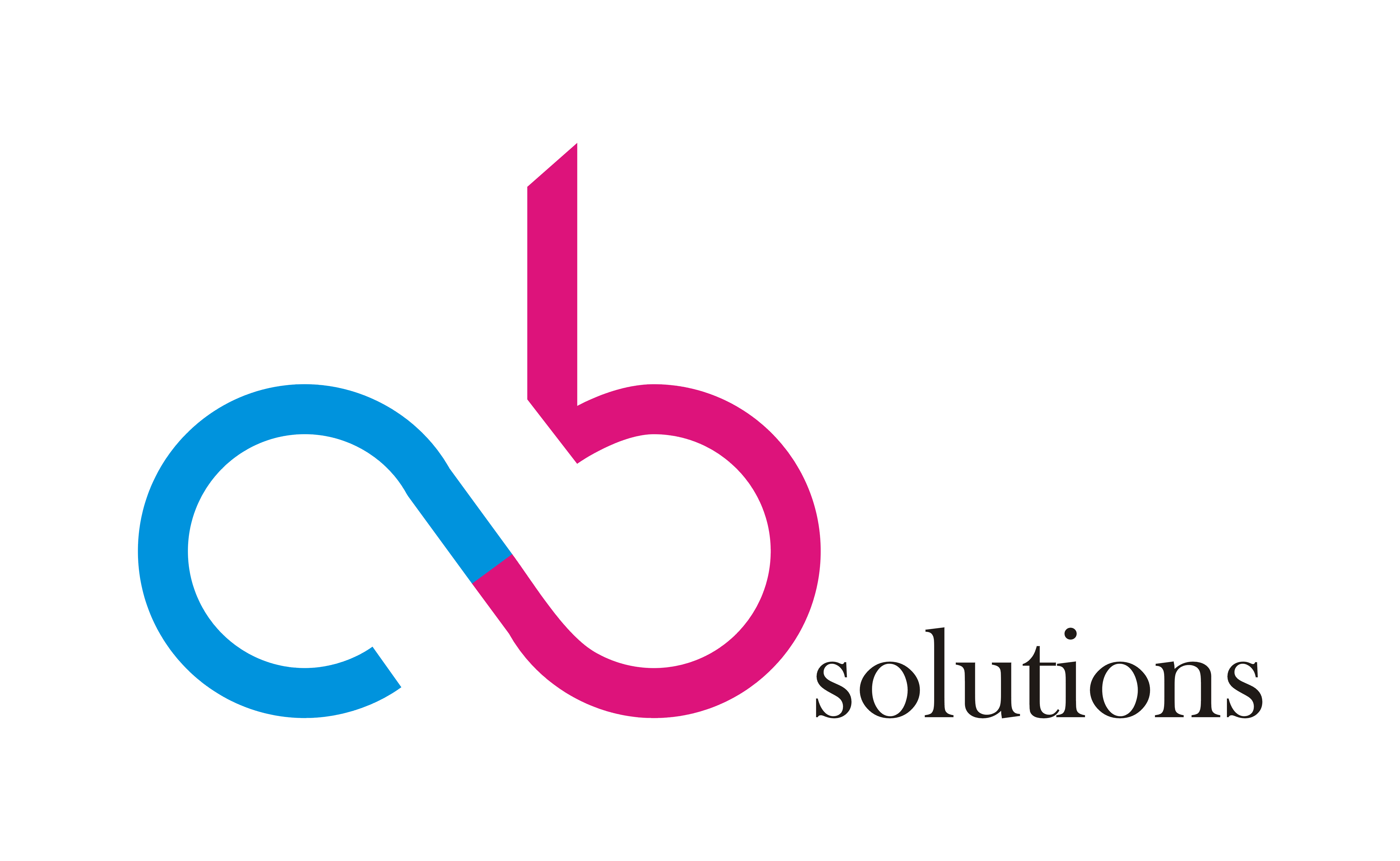 Ab Solutions Logo